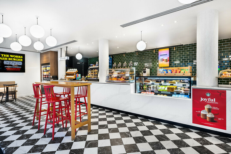 Hotel Riu Plaza London The Westminster