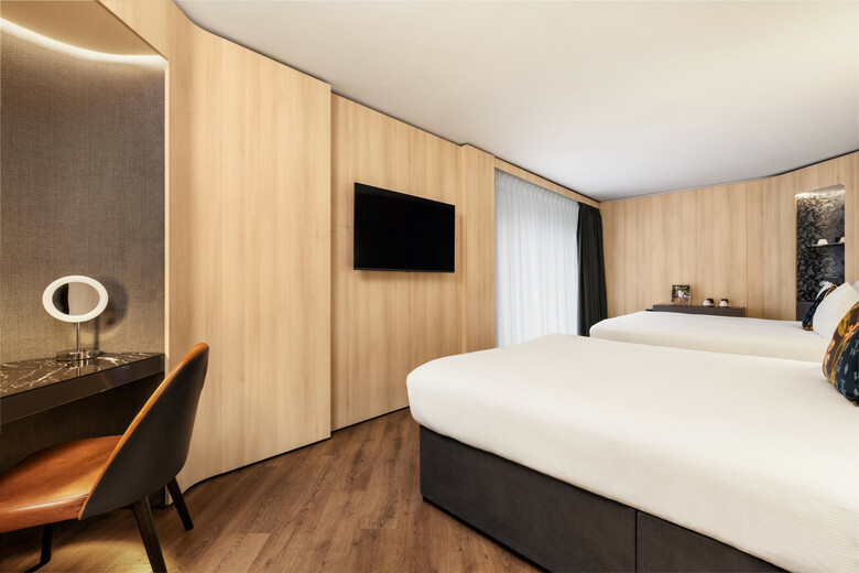 Hotel Riu Plaza London The Westminster
