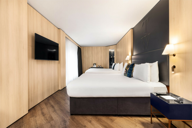 Hotel Riu Plaza London The Westminster
