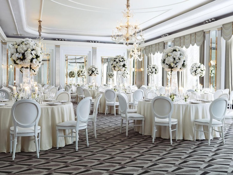 Claridge's Hotel