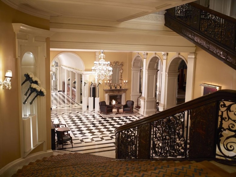Claridge's Hotel
