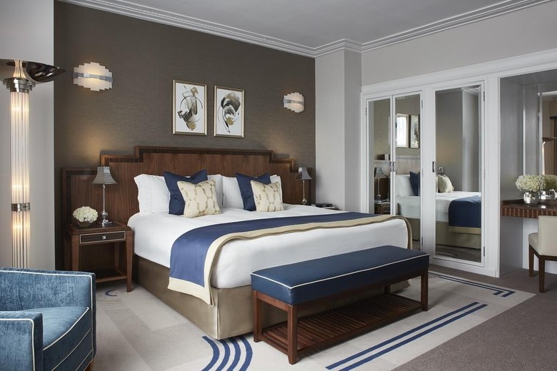Claridge's Hotel