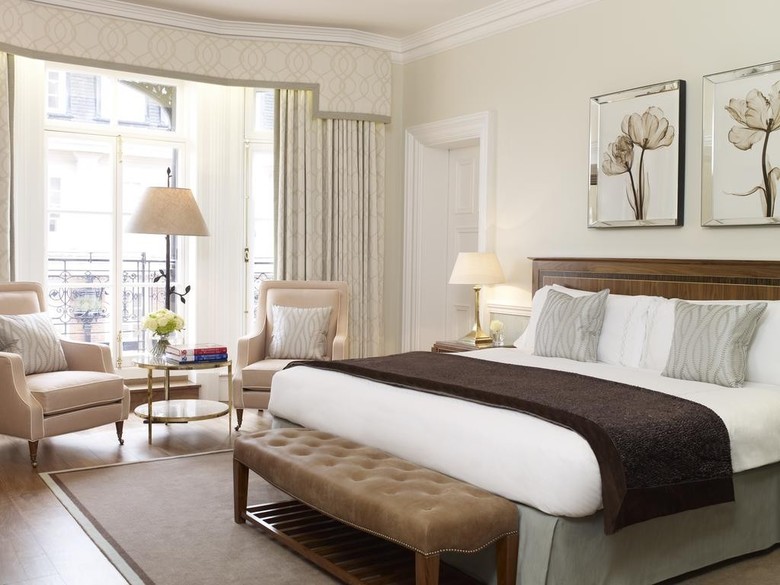 Claridge's Hotel