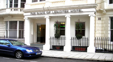 Hotel Duke Of Leinster