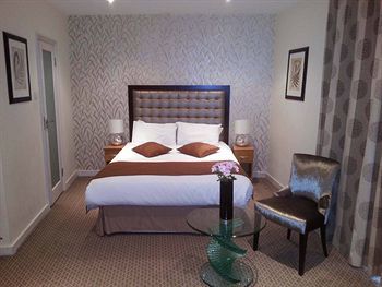 Hotel Duke Of Leinster
