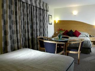 Hotel Duke Of Leinster