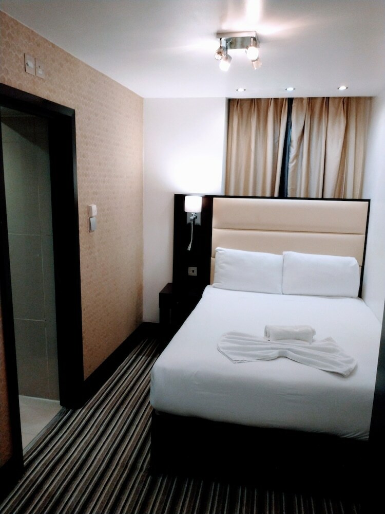 Hotel Edward Paddington