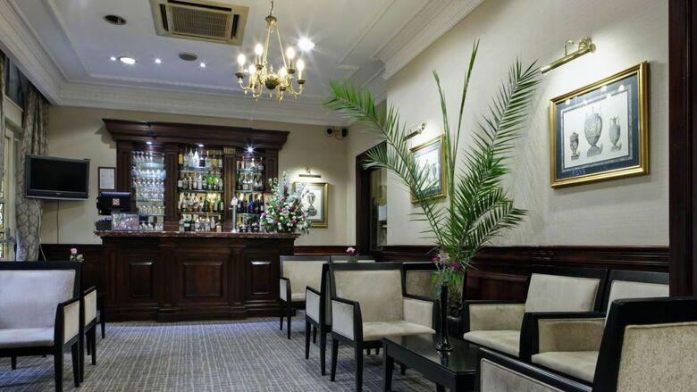 Grange White Hall Hotel