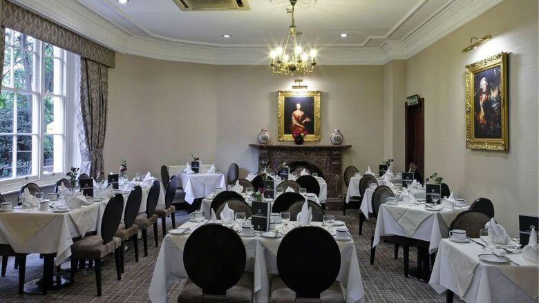Grange White Hall Hotel