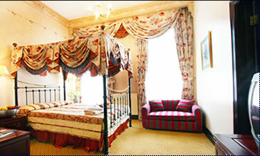 Grange White Hall Hotel