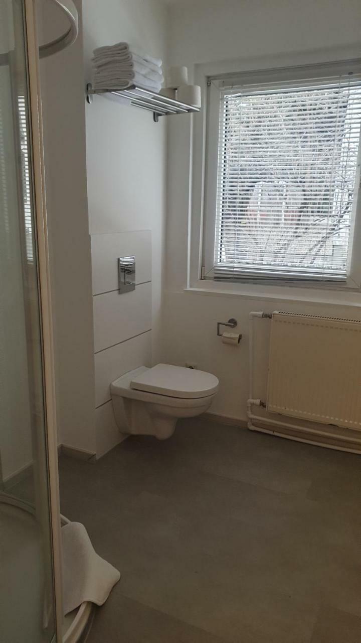 Hotel Haus Piller