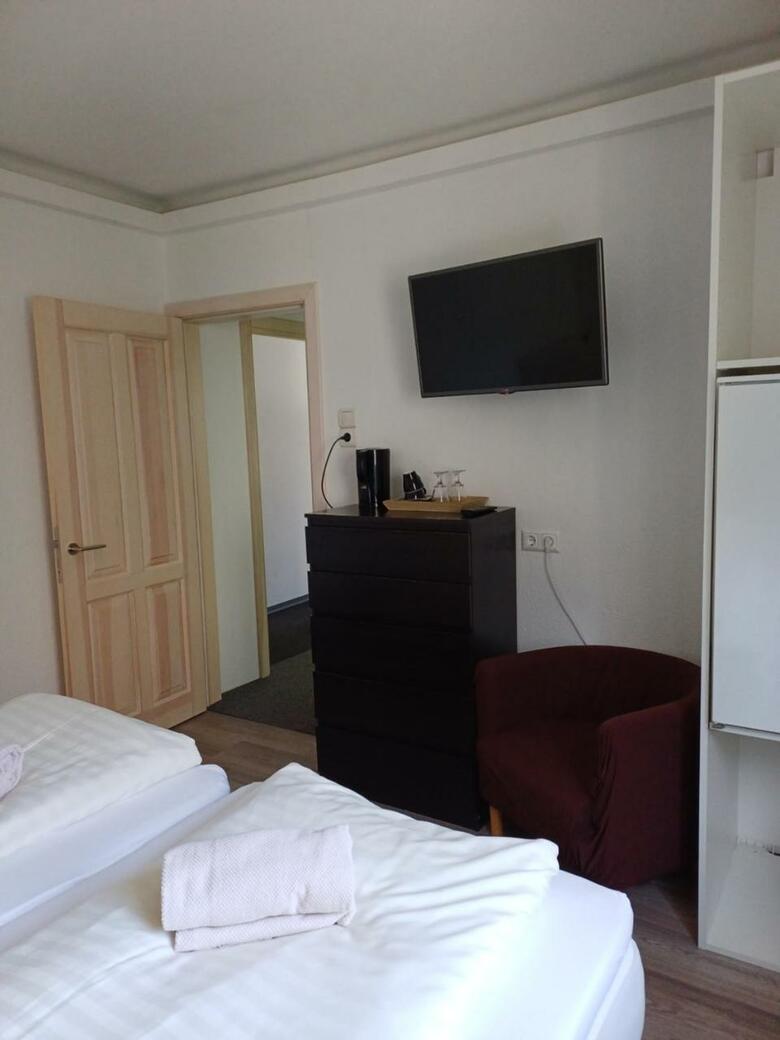 Hotel Haus Piller
