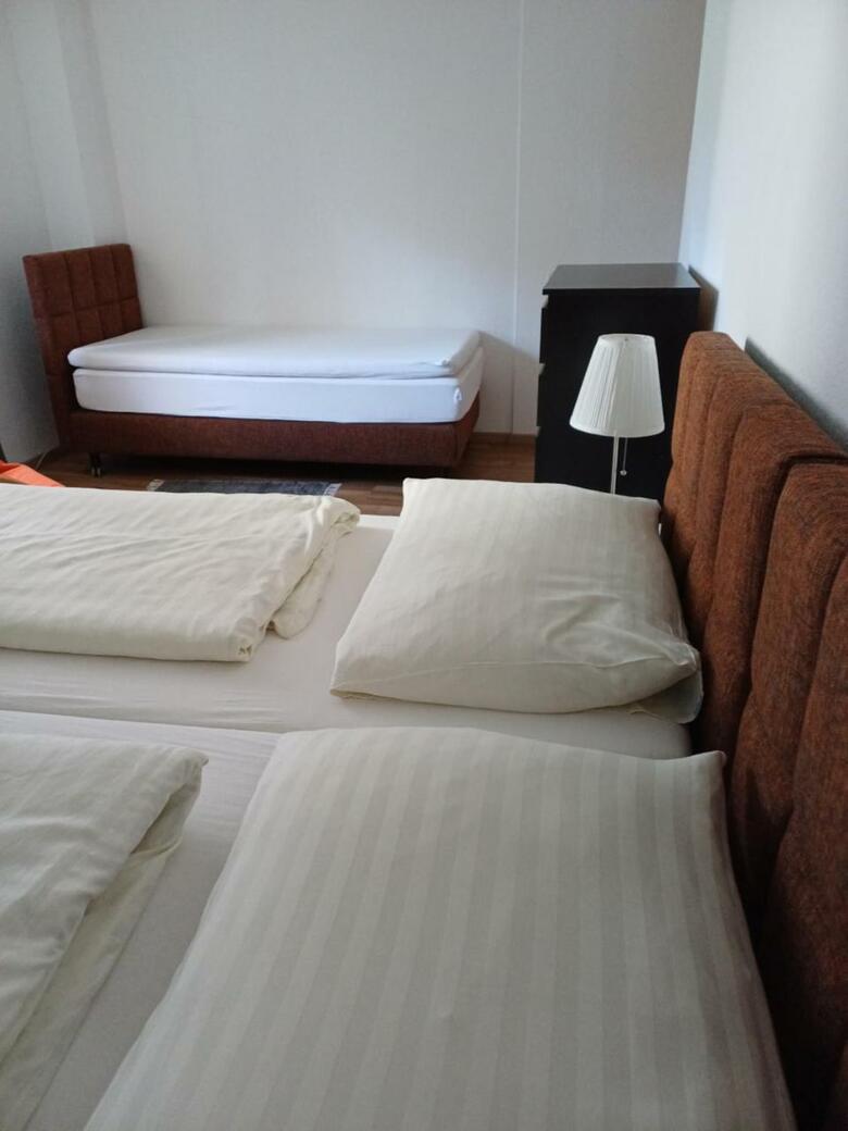 Hotel Haus Piller