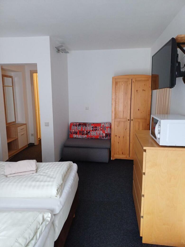 Hotel Haus Piller