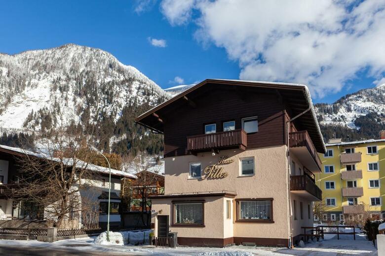 Hotel Haus Piller
