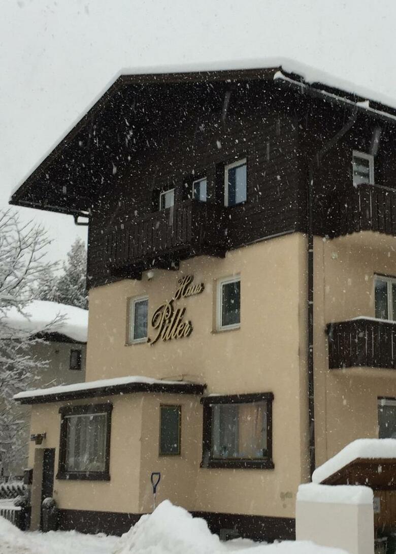 Hotel Haus Piller