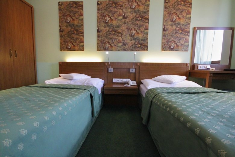 Max Inn Hotel