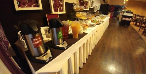 Hotel Bnc