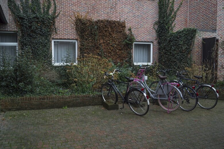 Hotel Budget Flats Leuven
