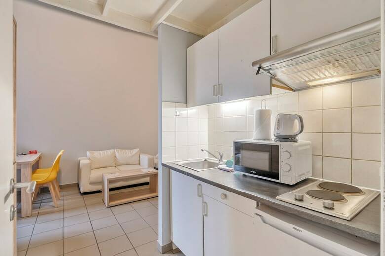 Hotel Budget Flats Leuven