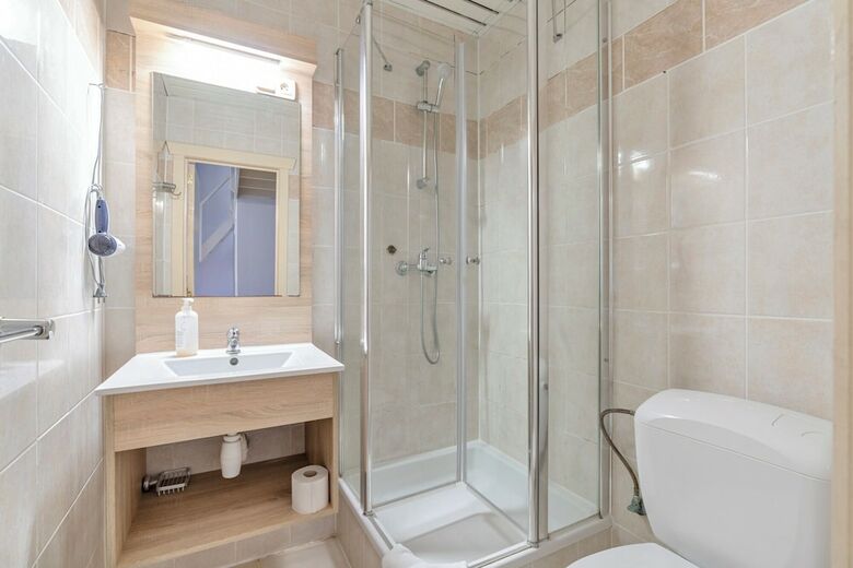 Hotel Ambassador Flats Leuven