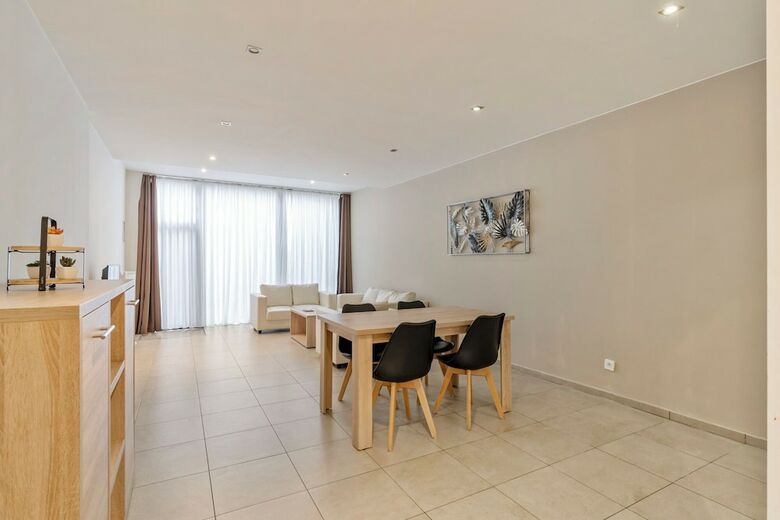 Hotel Ambassador Flats Leuven