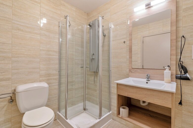 Hotel Ambassador Flats Leuven