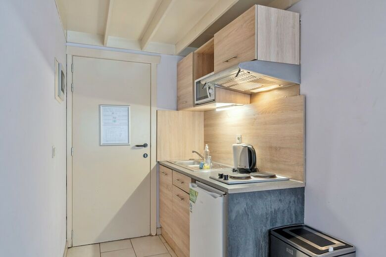 Hotel Ambassador Flats Leuven