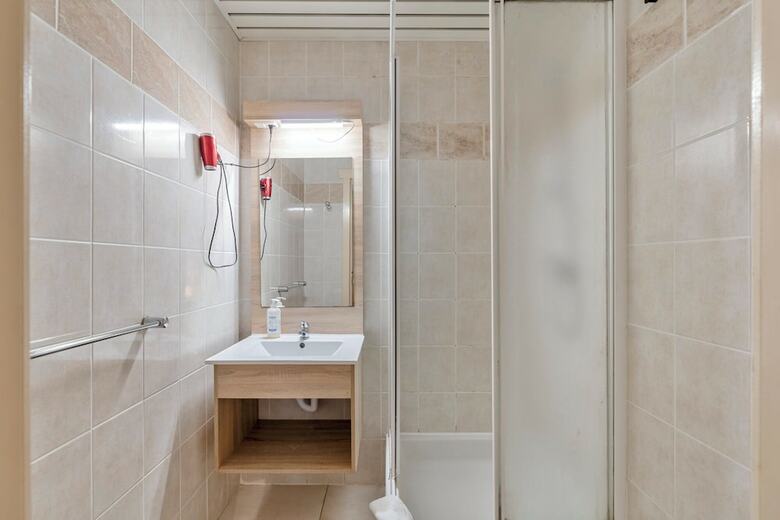 Hotel Ambassador Flats Leuven