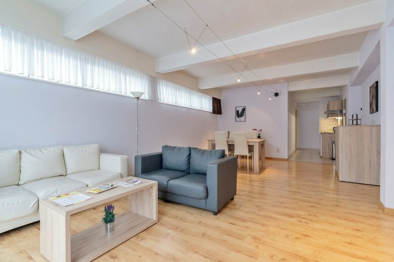 Hotel Ambassador Flats Leuven