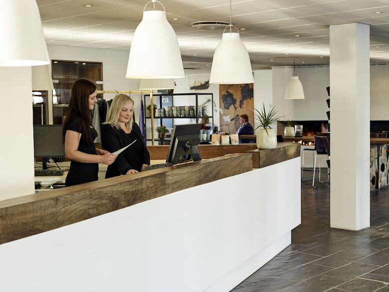 Hotel Comwell Roskilde