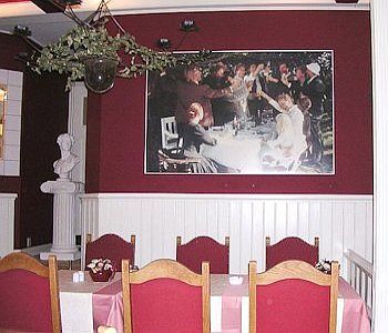 Hotel Plesner