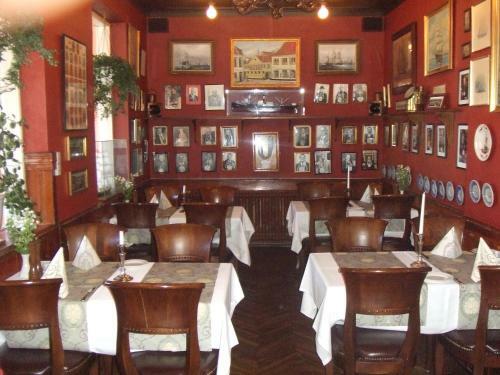 Hotel Aeroe