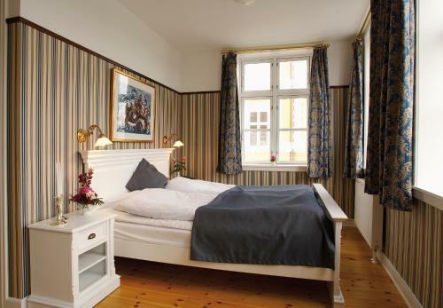 Hotel Aeroe