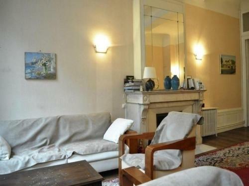 Apartment Argenterie 2