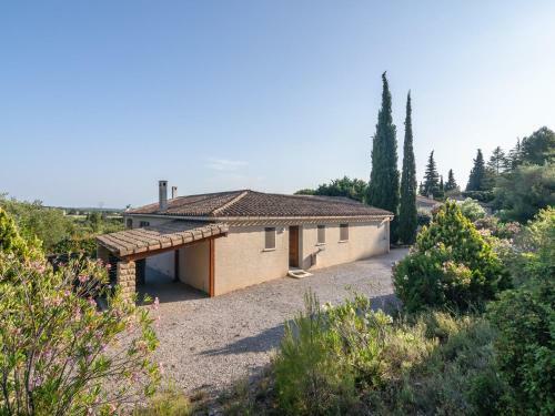Villa Les Veinards