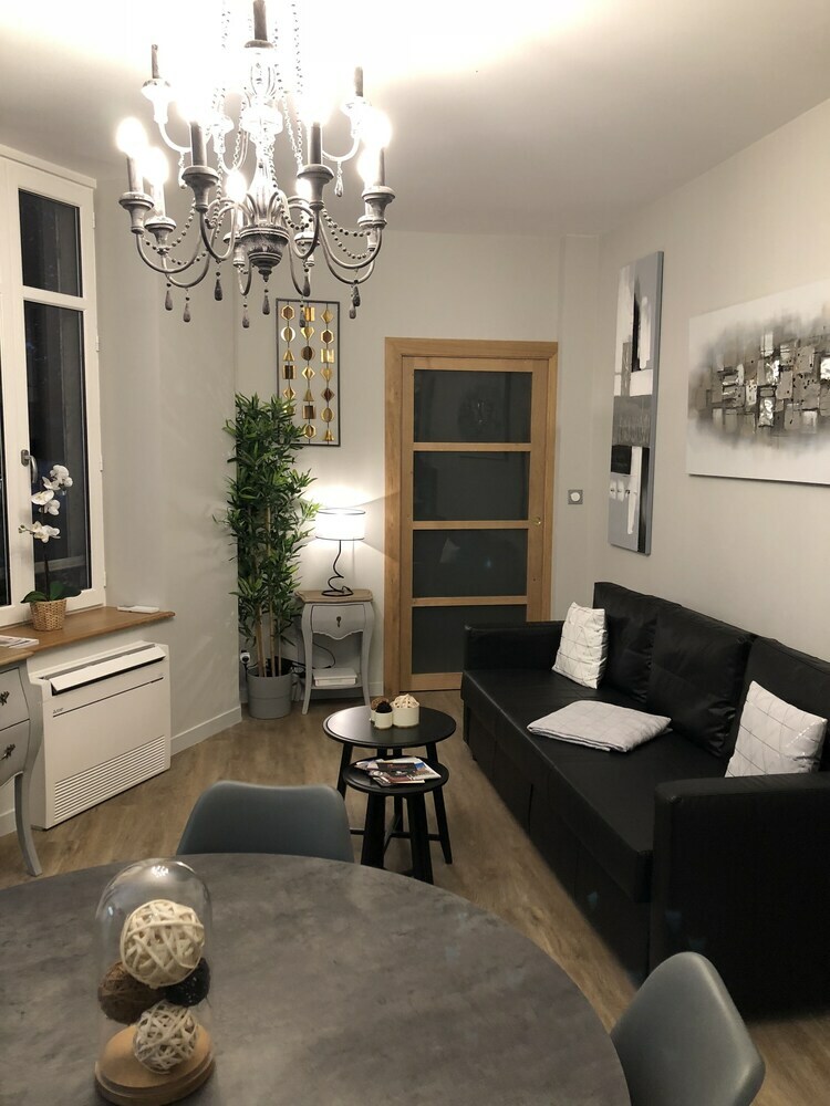 Apartamento La Bastide Beaune