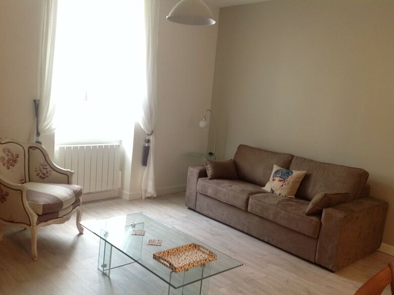 Apartamento S'house