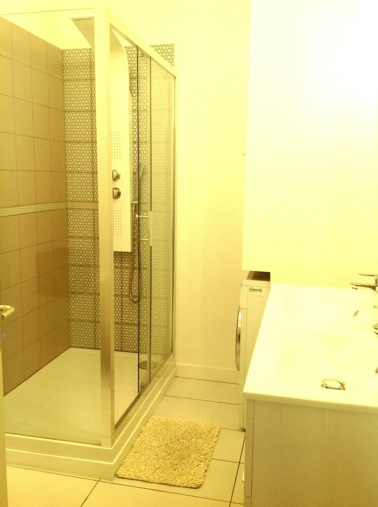Apartamento S'house