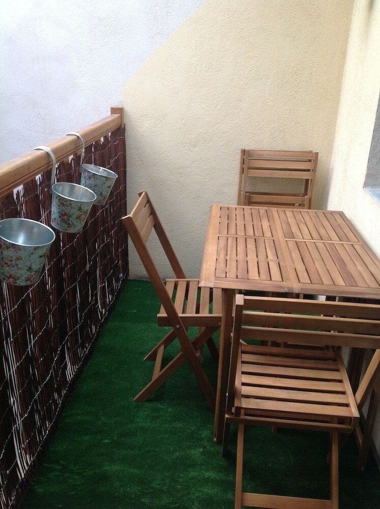 Apartamento S'house