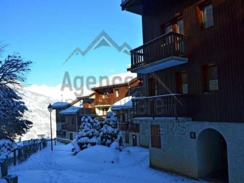 Apartment Les Cotes 1