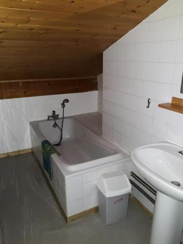 Apartamento Appartement 8 Pers. Centre-village 69130