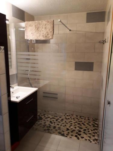 Apartamento Appartement 8 Pers. Centre-village 69130