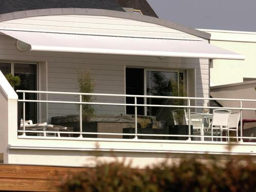 Apartment B�nodet