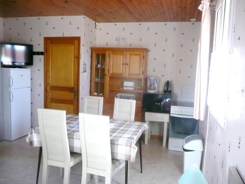 Apartamento Studio Boulevard De Boulogne - 3