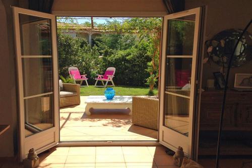 Beziers Villa Sleeps 6