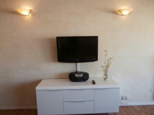 Apartment Miramar 43 : Situation Exceptionnelle Pour Des Vacances De R�ve