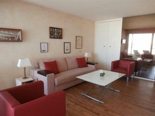 Apartment Miramar 43 : Situation Exceptionnelle Pour Des Vacances De R�ve