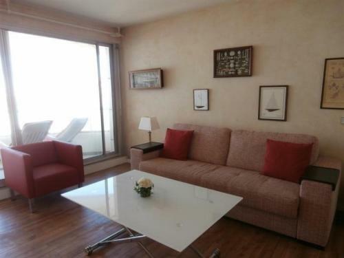 Apartment Miramar 43 : Situation Exceptionnelle Pour Des Vacances De R�ve