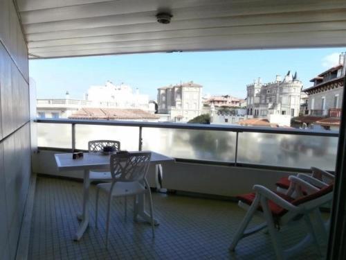 Apartment Miramar 43 : Situation Exceptionnelle Pour Des Vacances De R�ve